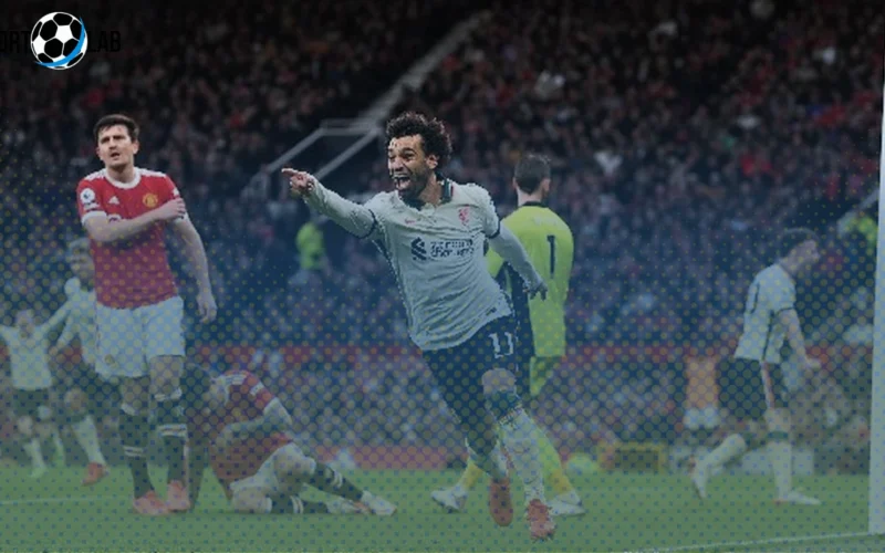 أرقام صلاح المذهلة مع ليفربول ضد نوتنجهام فورست قبل مواجهة اليوم